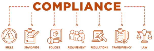 We have strong regulatory expertise